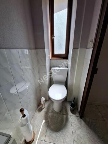 A vendre maison Saint Vallier 7 pieces 140 m2, 5 chambres