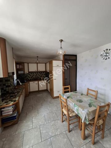 A vendre maison Saint Vallier 7 pieces 140 m2, 5 chambres