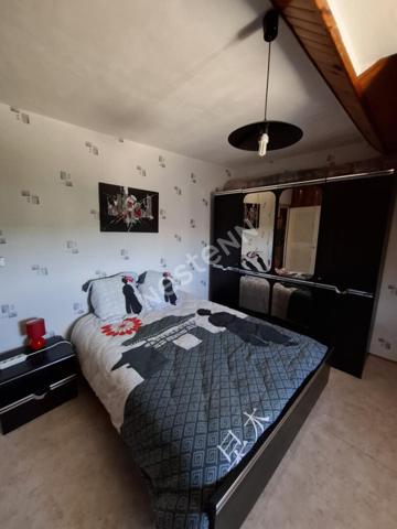 A vendre maison Saint Vallier 7 pieces 140 m2, 5 chambres