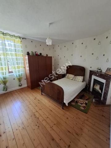 A vendre maison Saint Vallier 7 pieces 140 m2, 5 chambres