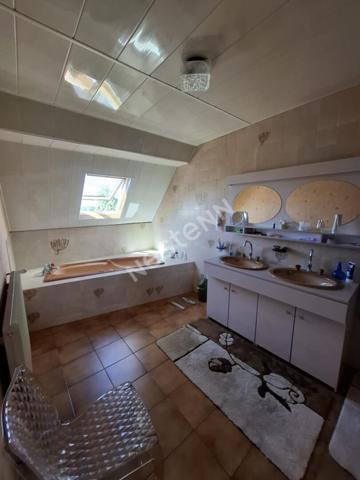 A vendre maison Saint Vallier 7 pieces 140 m2, 5 chambres