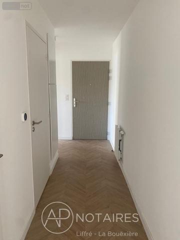 Appartement à vendre à Liffré en Ille-et-Vilaine (35340), ref : VA2079-APNOTAIRES