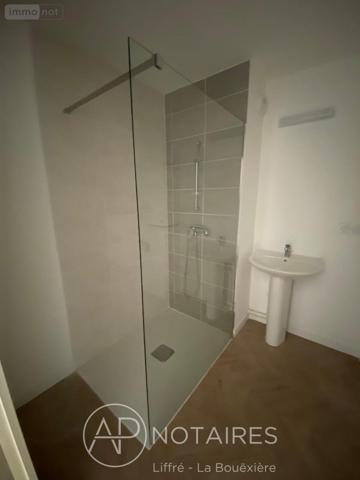 Appartement à vendre à Liffré en Ille-et-Vilaine (35340), ref : VA2079-APNOTAIRES