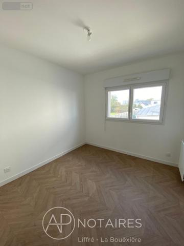 Appartement à vendre à Liffré en Ille-et-Vilaine (35340), ref : VA2079-APNOTAIRES