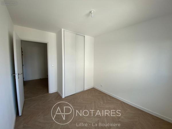 Appartement à vendre à Liffré en Ille-et-Vilaine (35340), ref : VA2079-APNOTAIRES