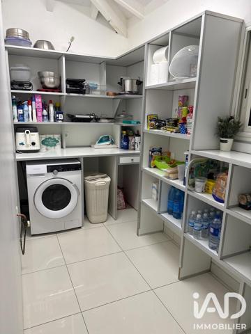 Maison (prestige) à vendre 10 pièces 262 m² Les Abymes