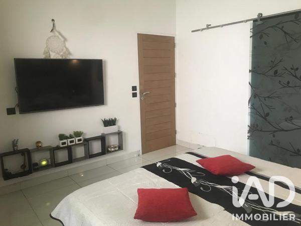 Maison (prestige) à vendre 10 pièces 262 m² Les Abymes