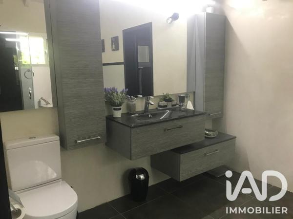 Maison (prestige) à vendre 10 pièces 262 m² Les Abymes