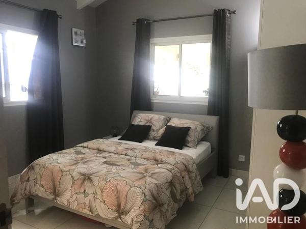 Maison (prestige) à vendre 10 pièces 262 m² Les Abymes