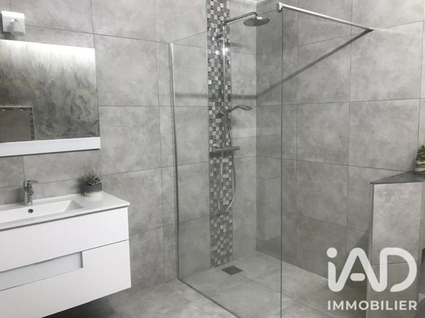 Maison (prestige) à vendre 10 pièces 262 m² Les Abymes