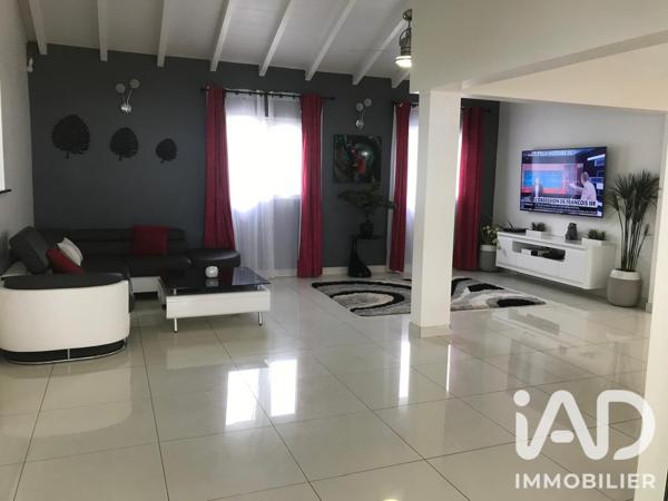 Maison (prestige) à vendre 10 pièces 262 m² Les Abymes