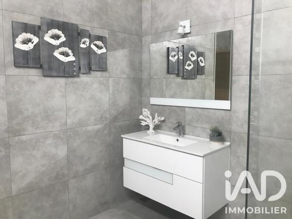 Maison (prestige) à vendre 10 pièces 262 m² Les Abymes
