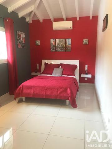 Maison (prestige) à vendre 10 pièces 262 m² Les Abymes