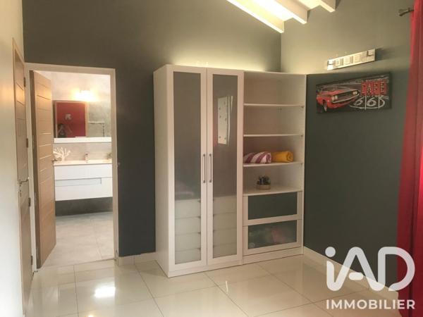 Maison (prestige) à vendre 10 pièces 262 m² Les Abymes