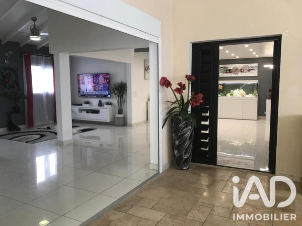 Maison (prestige) à vendre 10 pièces 262 m² Les Abymes