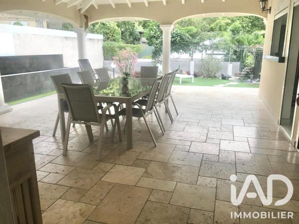 Maison (prestige) à vendre 10 pièces 262 m² Les Abymes