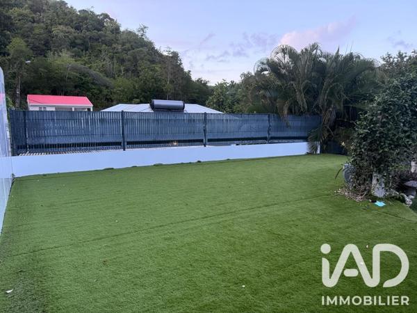 Maison (prestige) à vendre 10 pièces 262 m² Les Abymes
