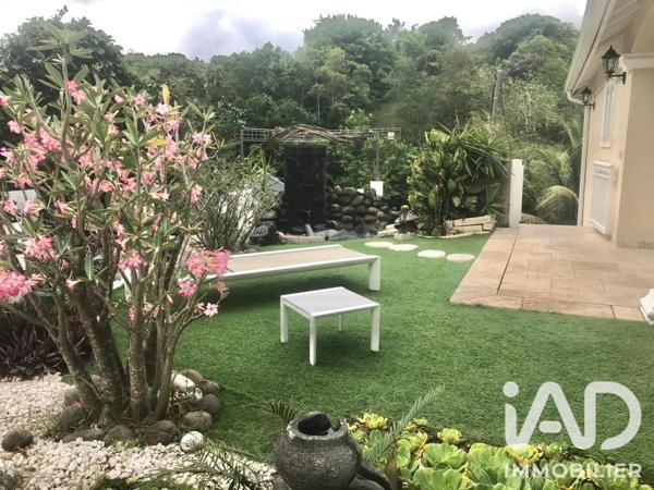 Maison (prestige) à vendre 10 pièces 262 m² Les Abymes