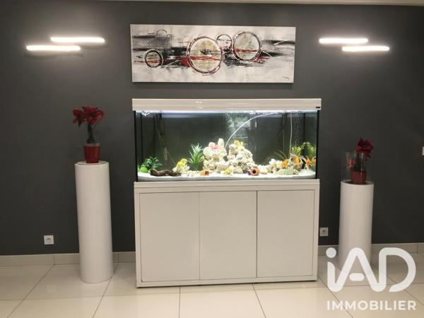 Maison (prestige) à vendre 10 pièces 262 m² Les Abymes