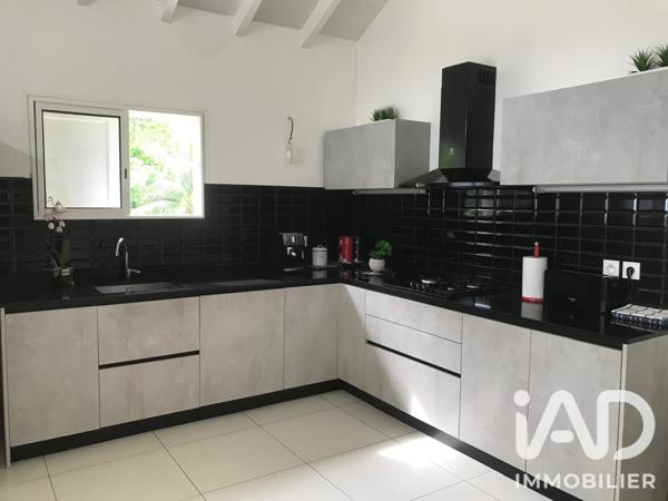 Maison (prestige) à vendre 10 pièces 262 m² Les Abymes