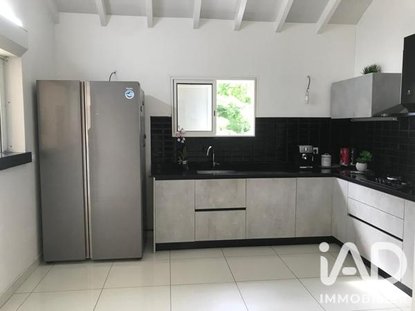 Maison (prestige) à vendre 10 pièces 262 m² Les Abymes