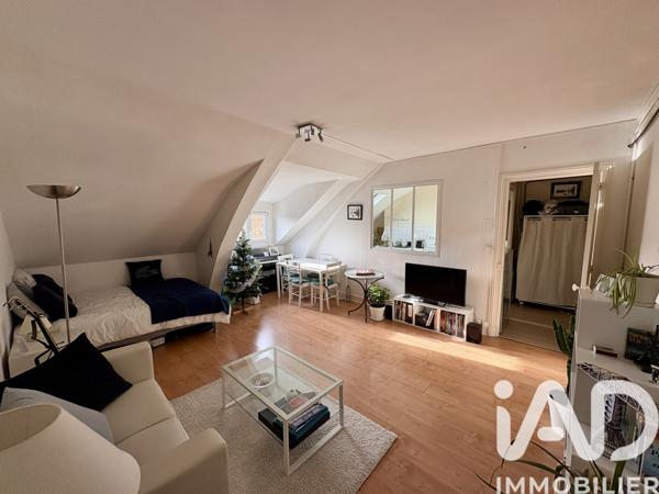 Appartement à vendre 1 pièce 34 m² Château-Renault