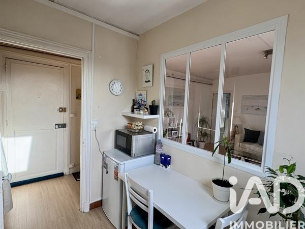 Appartement à vendre 1 pièce 34 m² Château-Renault