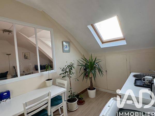 Appartement à vendre 1 pièce 34 m² Château-Renault