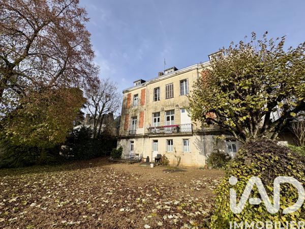 Appartement à vendre 1 pièce 34 m² Château-Renault