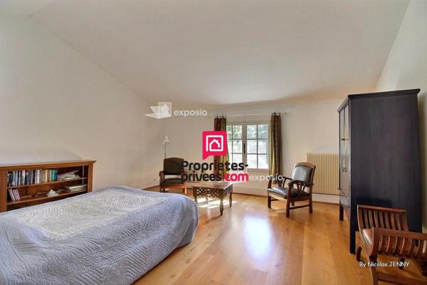 Demeure/Mas Bollène 266 m² - Terrain 4 800 m² - 499 000 Euros -