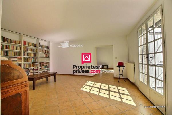 Demeure/Mas Bollène 266 m² - Terrain 4 800 m² - 499 000 Euros -