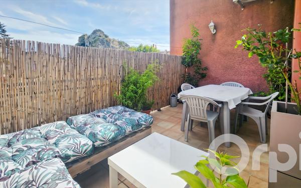 Appartement à vendre    2 pièces •  Pierrelatte