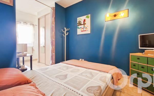 Appartement à vendre    2 pièces •  Pierrelatte