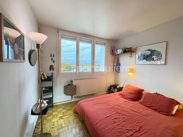 Location Appartement80 m² - 3 Pièces - ORLEANS (45100)