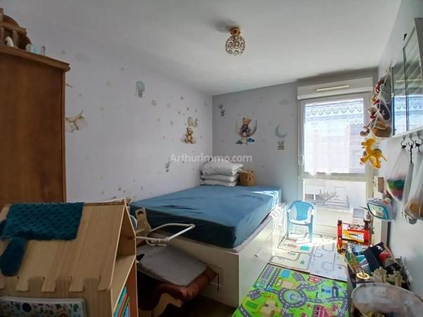 Vente                                                      Appartement
                        
                     4 pièces                      73 m2                     à Limeil-Brévannes