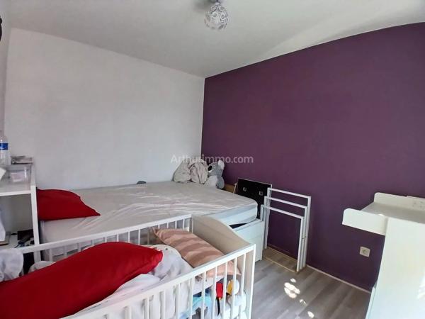 Vente                                                      Appartement
                        
                     4 pièces                      73 m2                     à Limeil-Brévannes