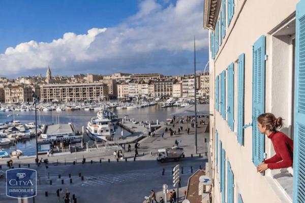 Appartement à louer 3 pièces 101m²