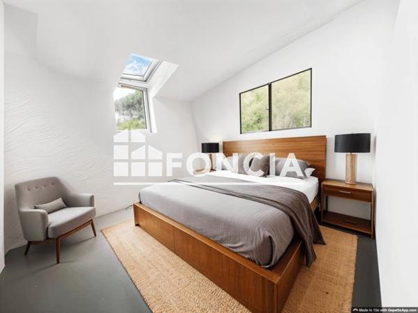 À vendre Maison 3 pièces 62.21 m² - Pont-saint-martin 44860