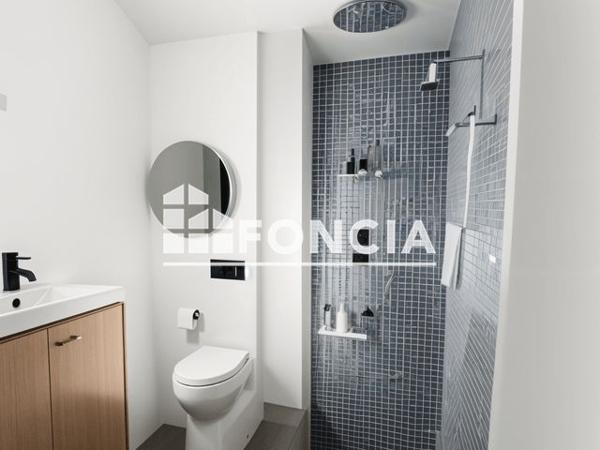 À vendre Maison 3 pièces 62.21 m² - Pont-saint-martin 44860