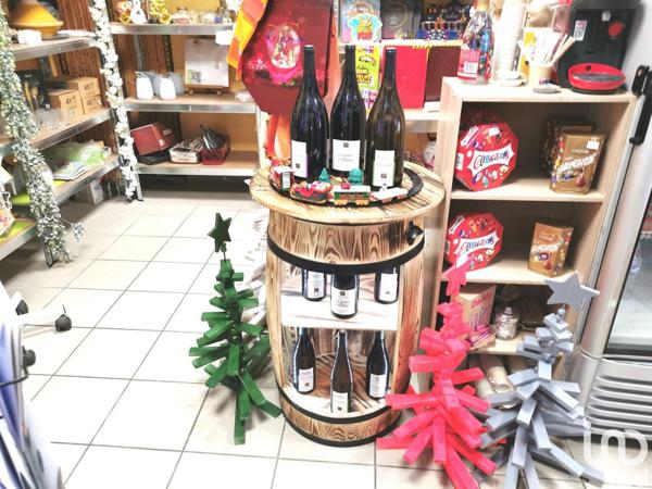 Tabac à vendre 50 m² Félines