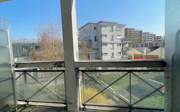 Appartement à louer    2 pièces • 46,38 m2 Sevran