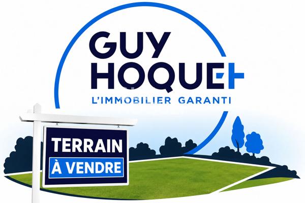 Terrain Saint Hilaire De Riez