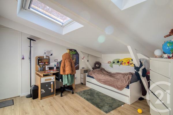 Maison à vendre  6 pièces - 140 m2 ERMONT - 95