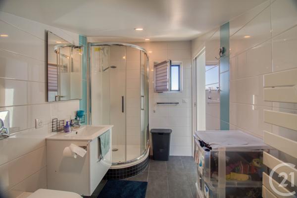 Maison à vendre  6 pièces - 140 m2 ERMONT - 95