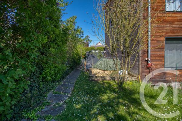 Maison à vendre  6 pièces - 140 m2 ERMONT - 95