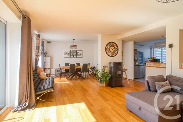 Maison à vendre  6 pièces - 140 m2 ERMONT - 95