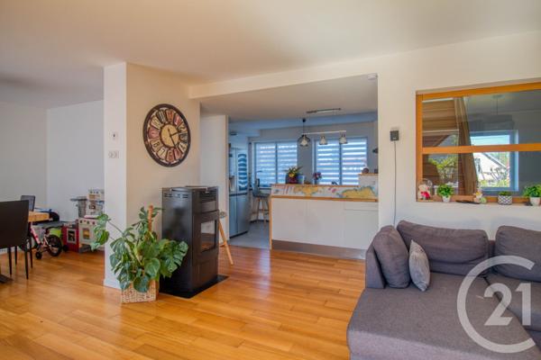 Maison à vendre  6 pièces - 140 m2 ERMONT - 95