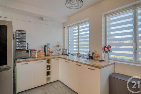 Maison à vendre  6 pièces - 140 m2 ERMONT - 95