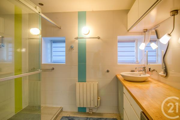 Maison à vendre  6 pièces - 140 m2 ERMONT - 95