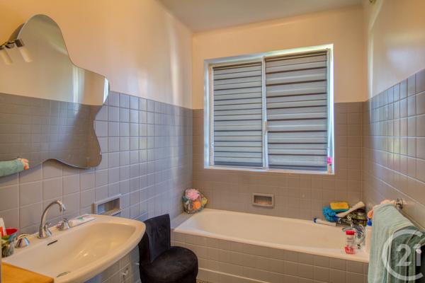Maison à vendre  6 pièces - 140 m2 ERMONT - 95
